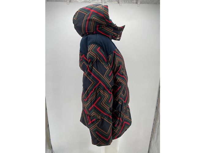 Tommy Hilfiger Mäntel T.International S Polyester Mehrfarben - Ansicht 3