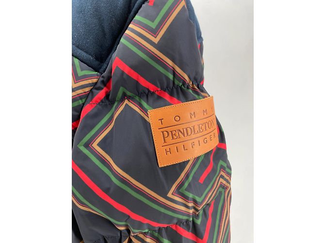 Tommy Hilfiger Mäntel T.International S Polyester Mehrfarben - Ansicht 5