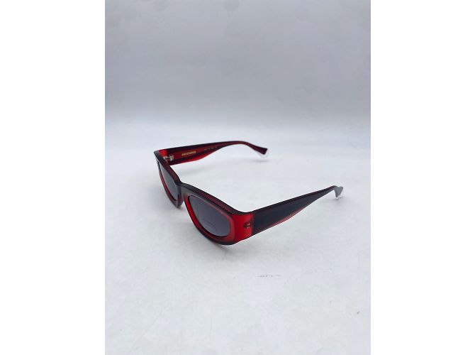 Autre Marque Gafas de sol Gigi Studios T. Plástico Negro - vista 2