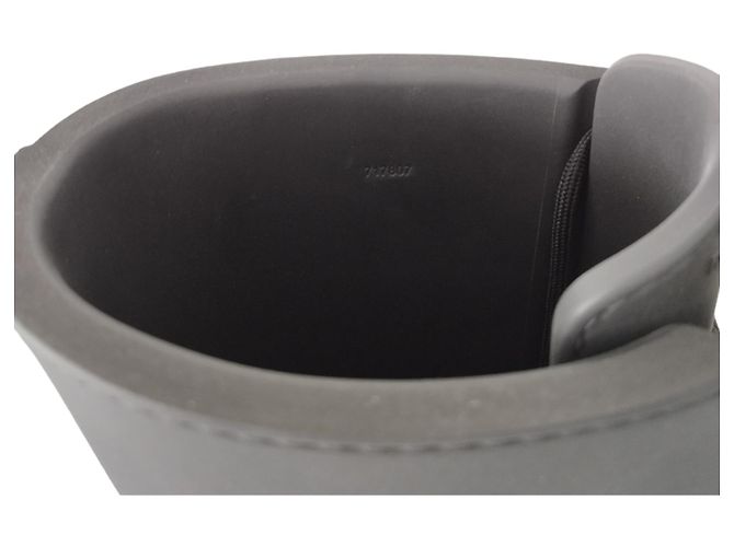 Balenciaga Steroid Stiefel schwarz - Ansicht 12