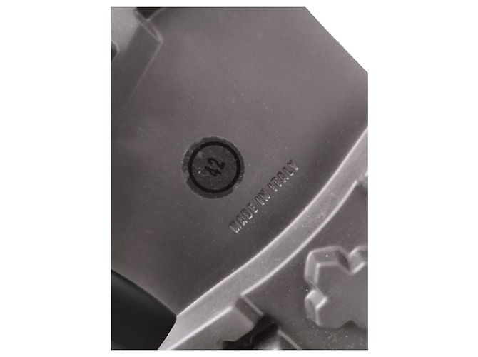 Balenciaga Steroid Stiefel schwarz - Ansicht 8