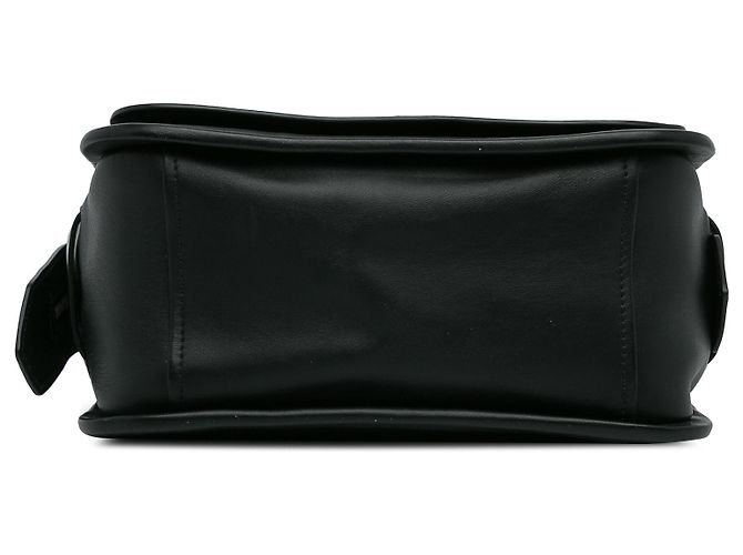 Borsa Prada Grace Lux Concept con patta nera - vista 5