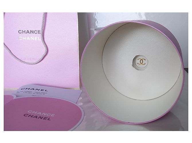Chanel Zartes Wasserglück, Pink - Ansicht 13