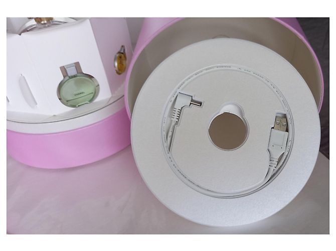 Chanel Zartes Wasserglück, Pink - Ansicht 14