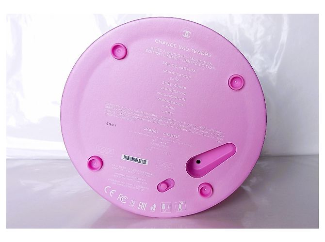 Chanel Zartes Wasserglück, Pink - Ansicht 16