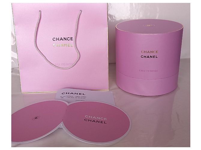 Chanel Zartes Wasserglück, Pink - Ansicht 2