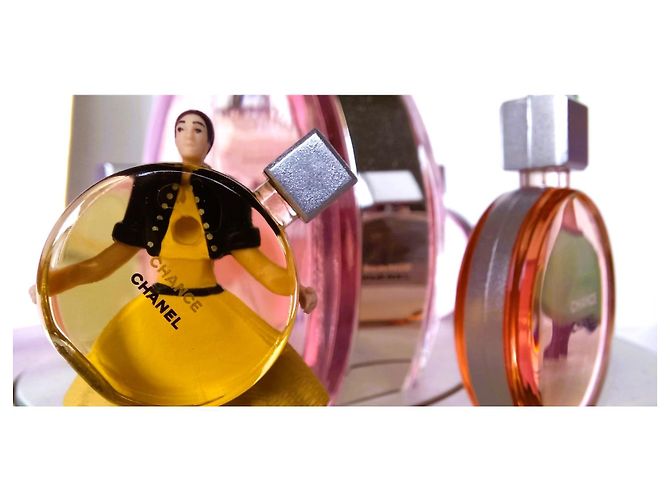 Chanel Zartes Wasserglück, Pink - Ansicht 6