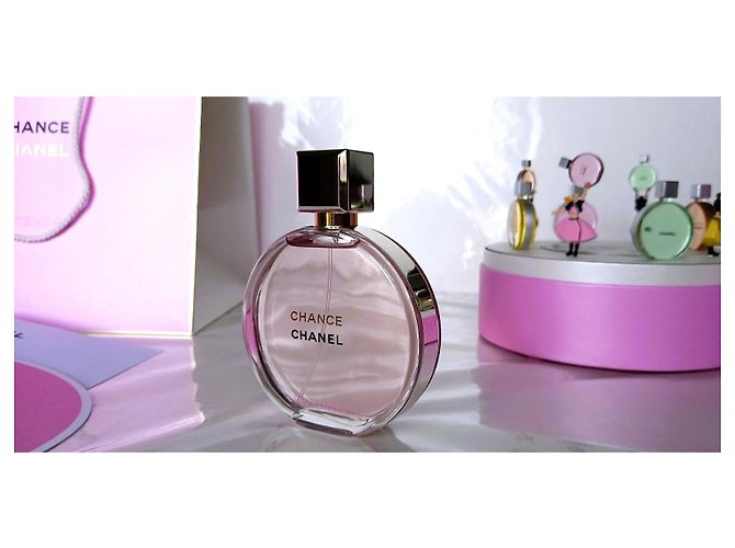 Chanel Zartes Wasserglück, Pink - Ansicht 9