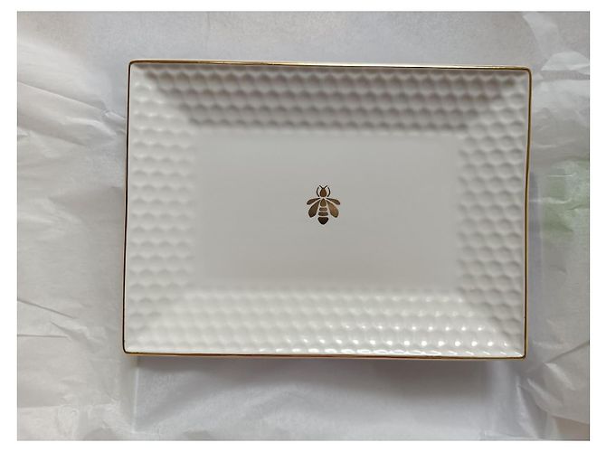 Autre Marque Guerlain leere Tasche - Ansicht 3