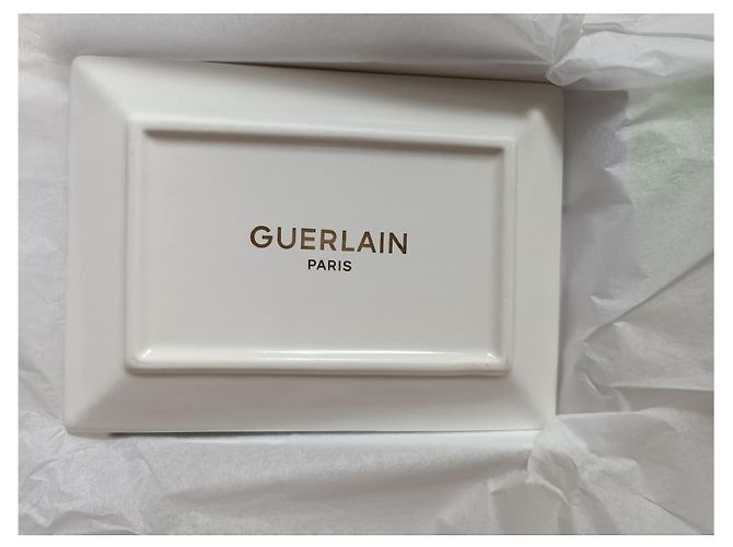 Autre Marque Guerlain leere Tasche - Ansicht 4