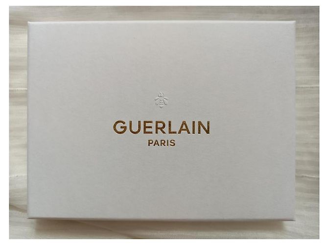 Autre Marque Guerlain leere Tasche - Ansicht 5