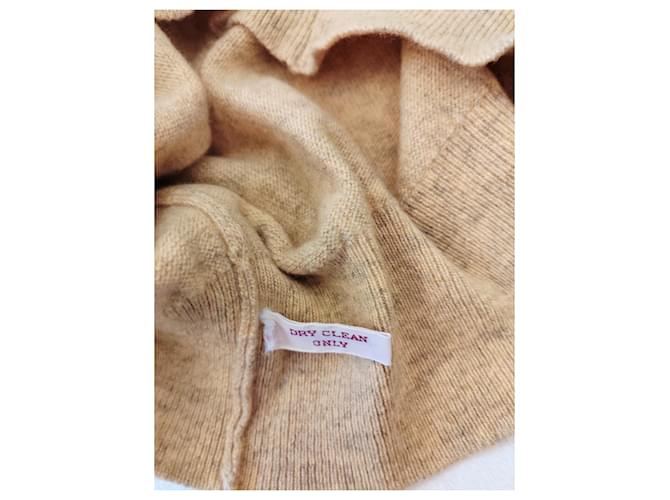 Charvet Strickwaren Beige - Ansicht 3