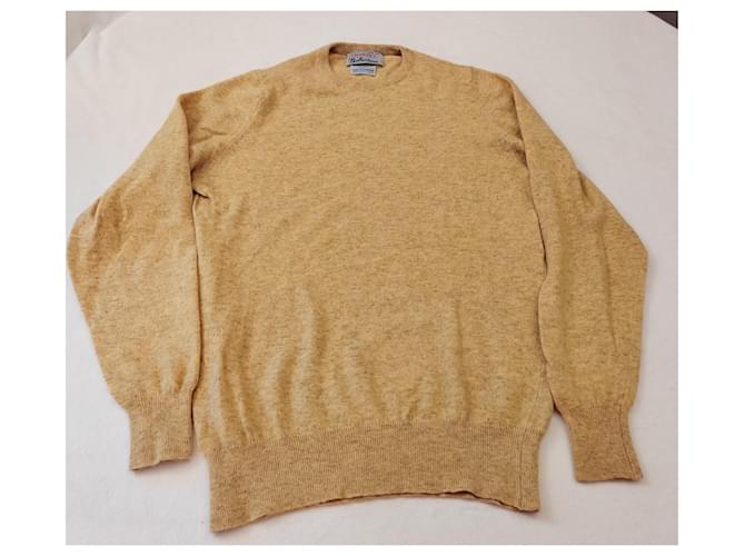 Charvet Strickwaren Beige - Ansicht 6