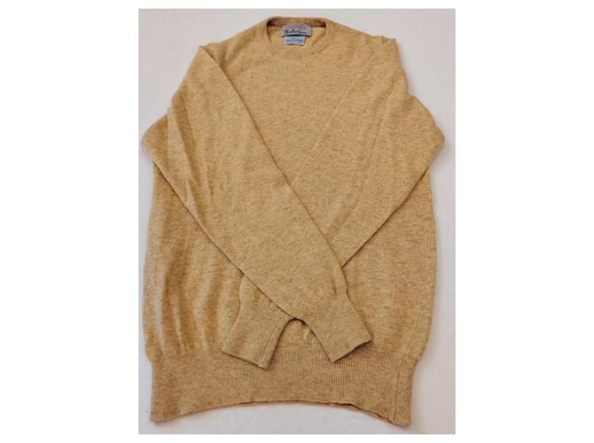Charvet Strickwaren Beige - Ansicht 2