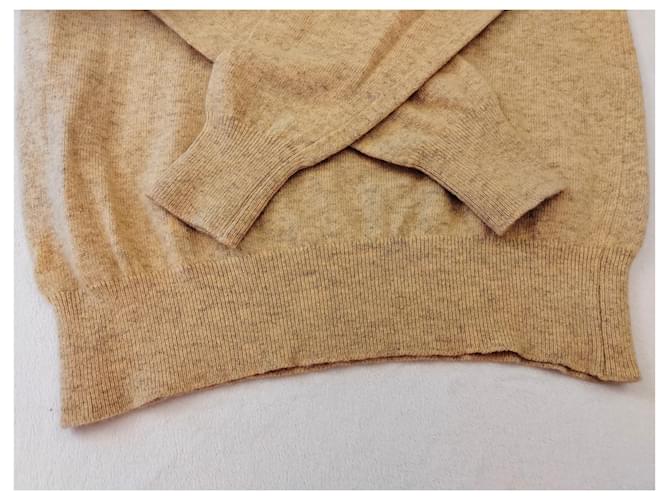Charvet Strickwaren Beige - Ansicht 8