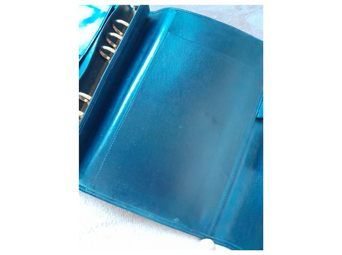 Cartier Leather Diary Organizer Black - view 8
