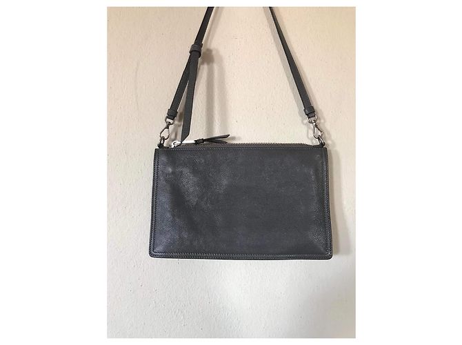Prada Etikette-Minitasche - Ansicht 3
