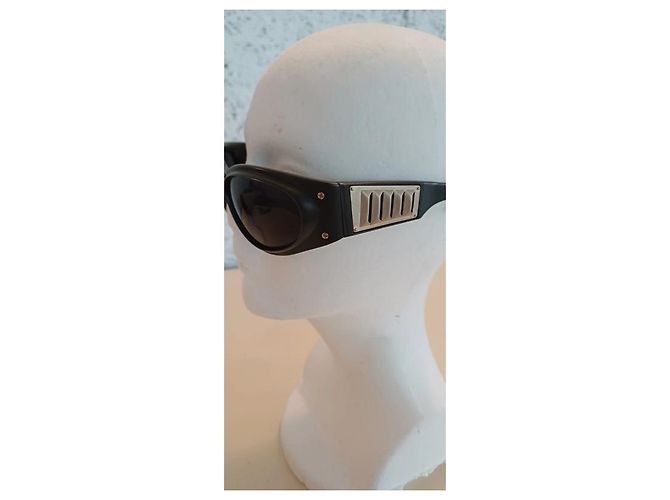 Jean Paul Gaultier Lentes de sol - vista 5