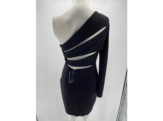 Autre Marque Bogdar trägt T.International M Polyester Schwarz - Ansicht 2