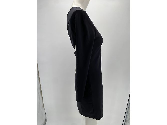 Autre Marque Bogdar trägt T.International M Polyester Schwarz - Ansicht 3