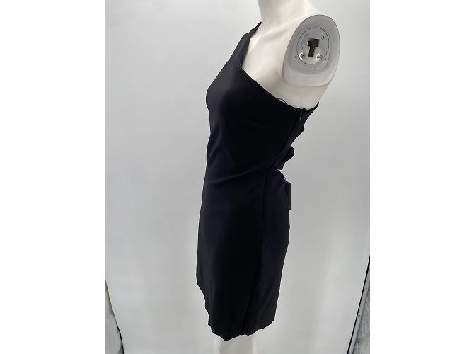Autre Marque Bogdar trägt T.International M Polyester Schwarz - Ansicht 4
