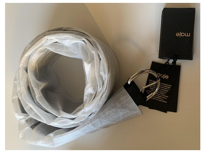 Maje Belts - view 10