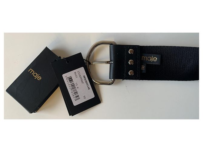 Maje Belts - view 4