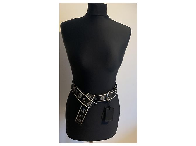 Maje Belts - view 7