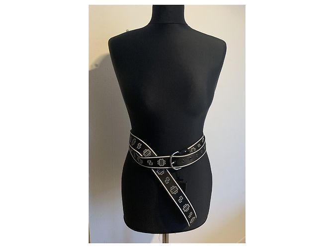 Maje Belts - view 9