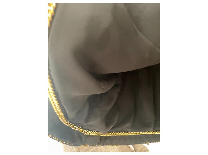 Cambon Blazer Chanel París-Nueva York 2019A Negro - vista 9