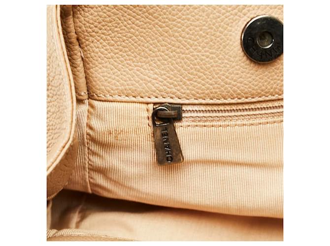 Executive Chanel Borsa Esecutiva Cerf Marrone - vista 10