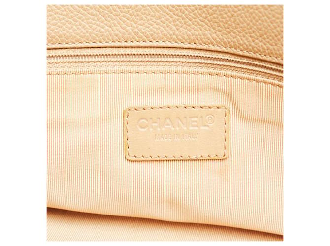 Executive Chanel Borsa Esecutiva Cerf Marrone - vista 12