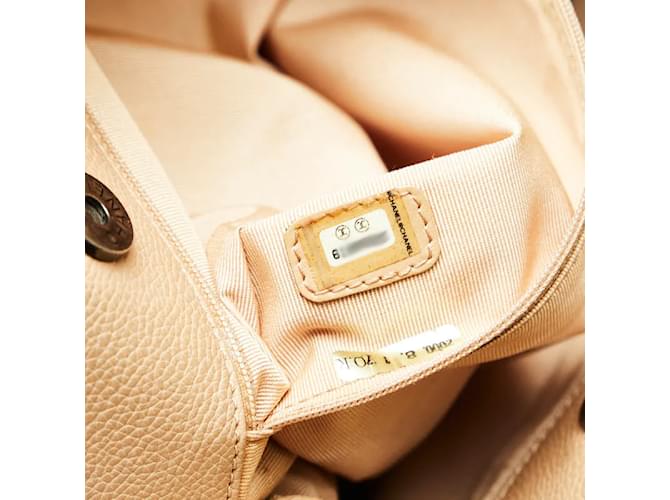 Executive Chanel Borsa Esecutiva Cerf Marrone - vista 13