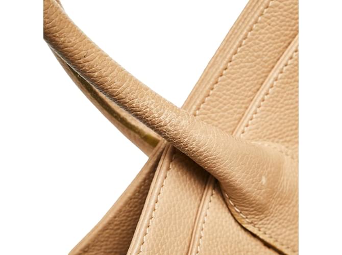 Executive Chanel Borsa Esecutiva Cerf Marrone - vista 7