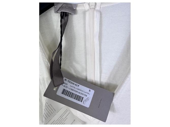 Mrz Monos Crudo - vista 2