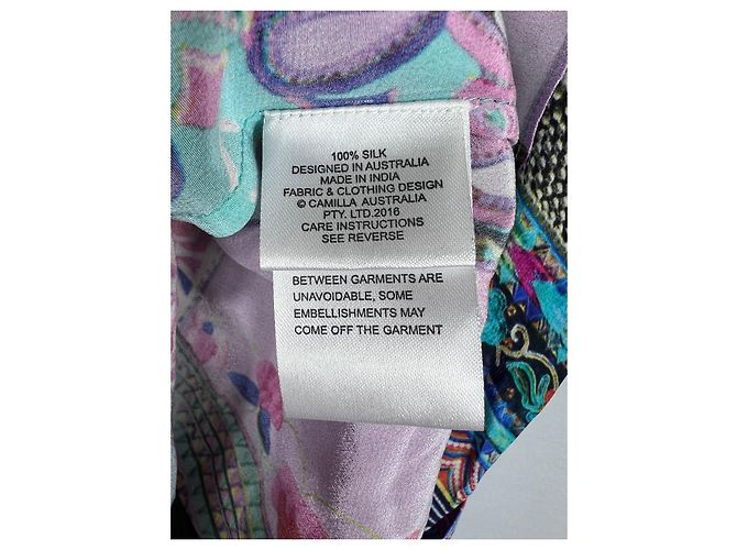Camilla Overalls - Ansicht 4