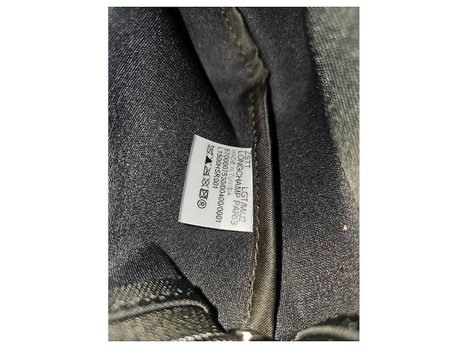 Longchamp BORSA ENERGETICA LE PLIAGE XS - vista 5