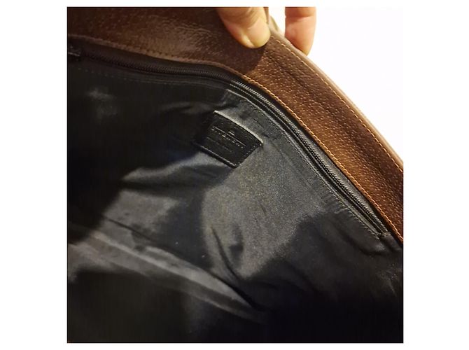Givenchy Handtasche Beige Baumwolle - Ansicht 5
