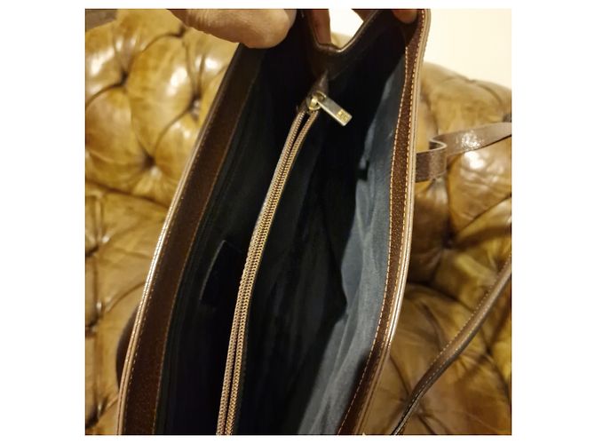 Givenchy Handtasche Beige Baumwolle - Ansicht 6