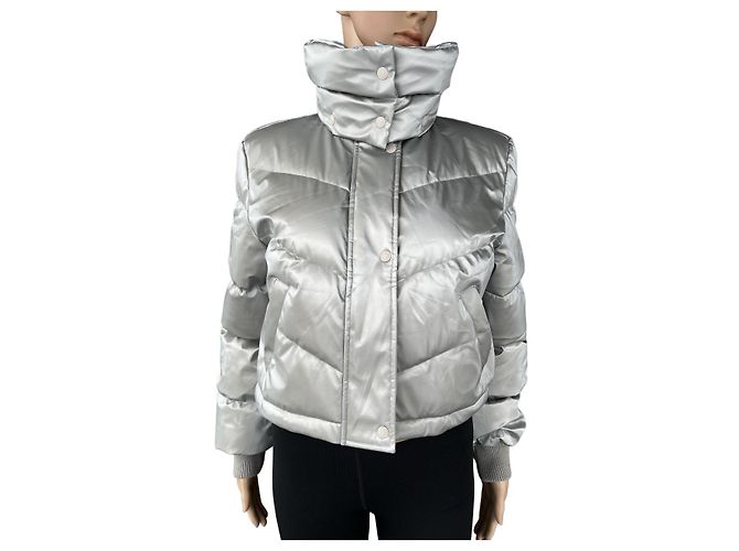 True Religion Abrigos, Ropa de calle - vista 4