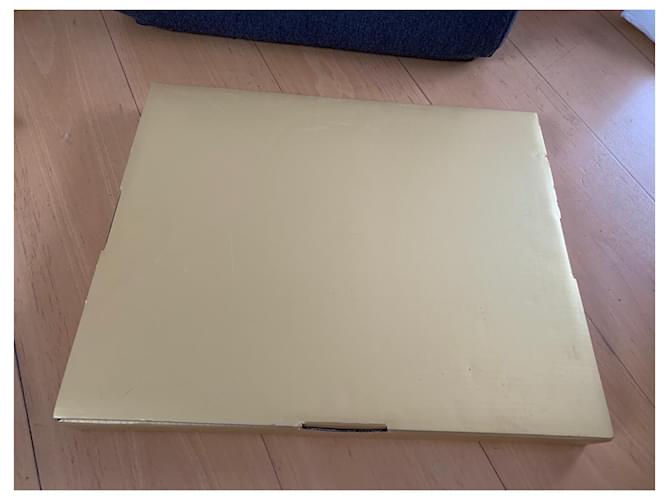 Louis Vuitton Regali VIP Bianco - vista 6