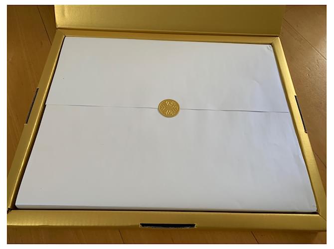 Louis Vuitton Regali VIP Bianco - vista 7