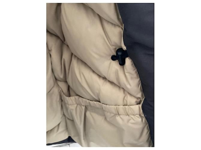 Woolrich Parka Grau Polyester - Ansicht 4