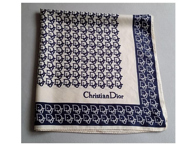 Christian Dior Bufandas - vista 3