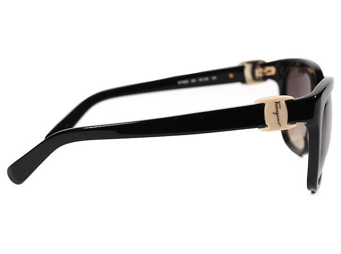 Salvatore Ferragamo Lentes de sol - vista 2
