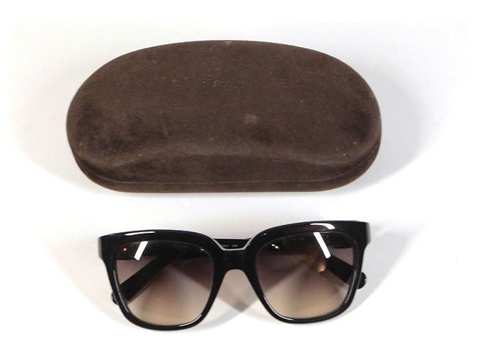 Salvatore Ferragamo Lentes de sol - vista 6