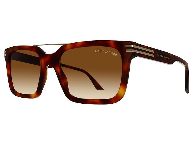Sunglasses MARC JACOBS - view 2
