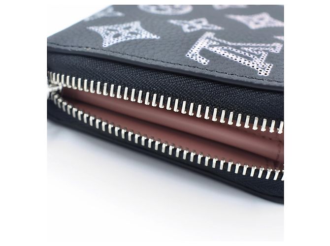 Zippy Louis Vuitton Wallets Black - view 2