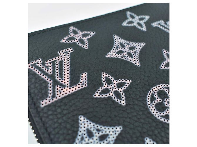 Zippy Louis Vuitton Wallets Black - view 3