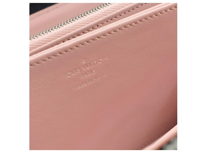 Zippy Louis Vuitton Wallets Black - view 8